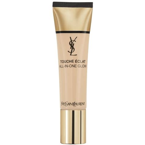 ysl touche eclat all in one glow foundation no b20